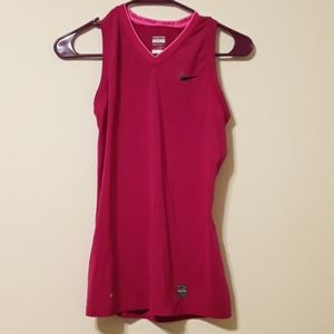 Nike pro dri-fit size XS